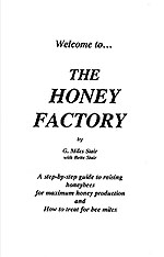 honey factory
